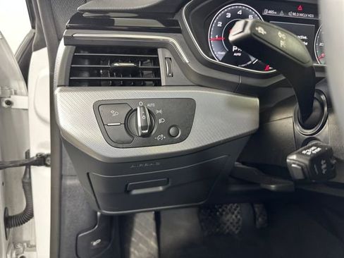 Used 2025 Audi A5 2.0T Premium Plus image 18