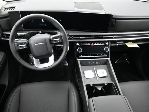 New 2026 Hyundai Santa Fe SEL image 12
