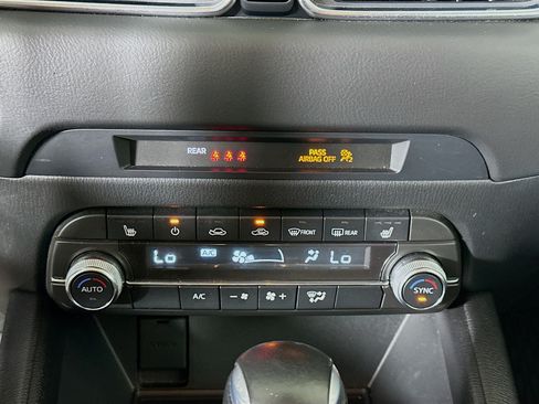 Used 2025 MAZDA CX-5 AWD 2.5 S w/ Preferred Package image 23