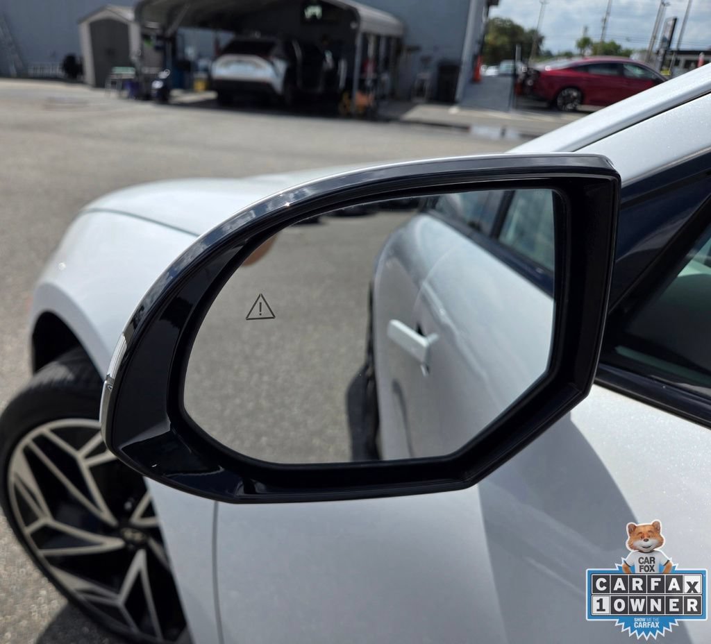 Used 2023 Hyundai Ioniq 6 Limited RWD image 16