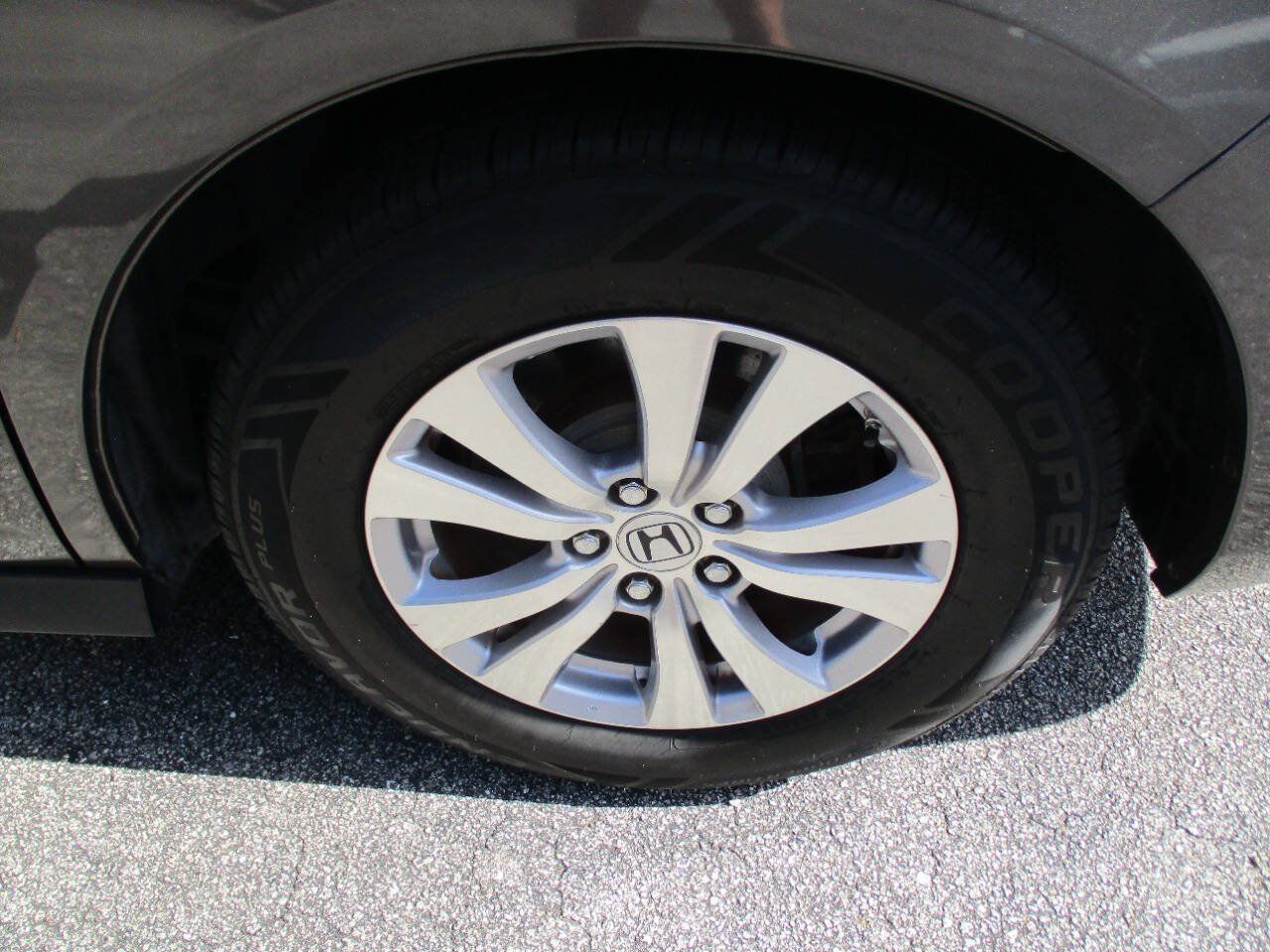 Used 2017 Honda Odyssey EX image 30
