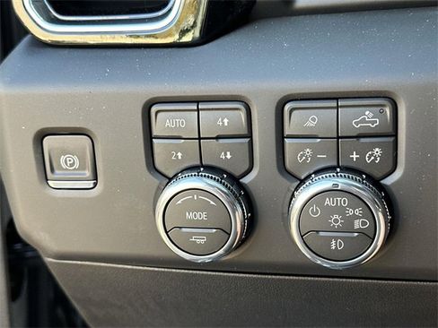 New 2026 GMC Sierra 1500 Denali image 17