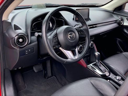 Used 2016 MAZDA CX-3 Grand Touring FWD image 17