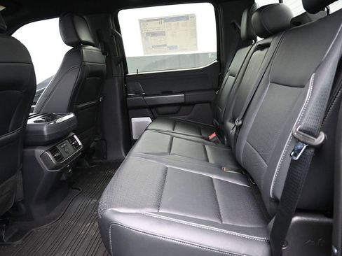 New 2025 Ford F150 Lariat w/ Equipment Group 502A High image 27