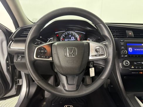 Used 2018 Honda Civic LX image 12