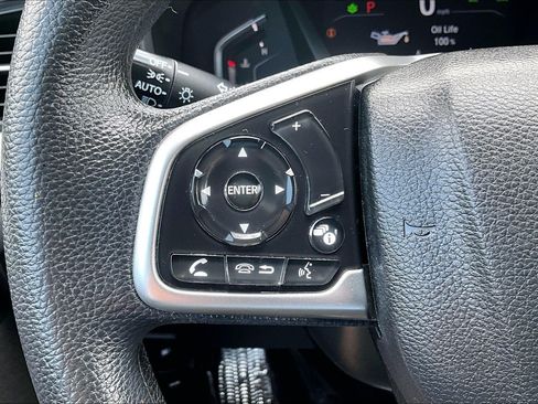 Used 2021 Honda CR-V LX image 16