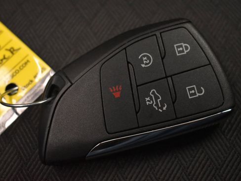 Used 2026 GMC Sierra 2500 SLE w/ SLE Value Package; image 33