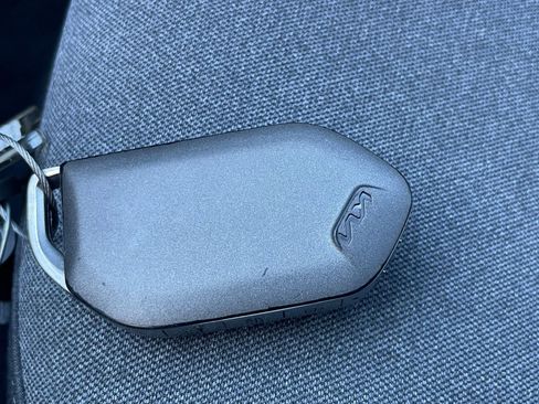 Used 2025 Kia K4 LXS image 22