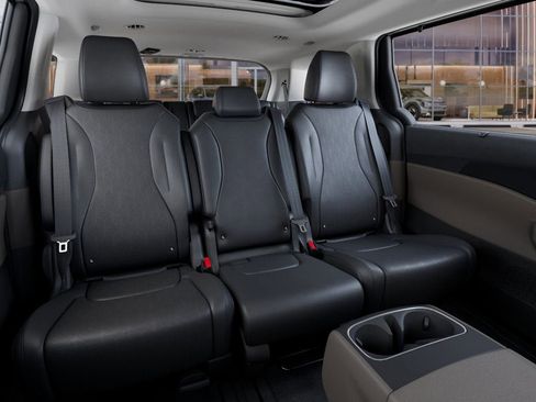 New 2026 Kia Carnival SX image 45