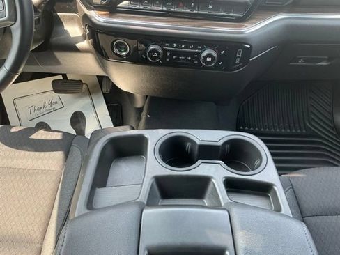 Used 2023 Chevrolet Silverado 1500 RST AWD/4WD image 27