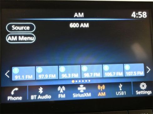 Used 2023 Nissan Sentra SV image 20