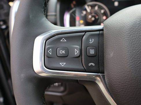 Used 2025 RAM 2500 Laramie image 17