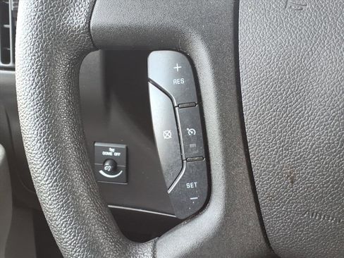 Used 2024 Chevrolet Express 2500 w/ Driver Convenience Package image 16