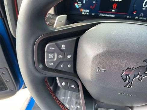 Used 2024 Ford Bronco Raptor image 26