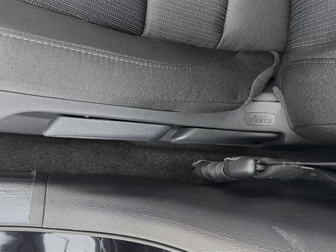 New 2026 Honda Civic LX image 22