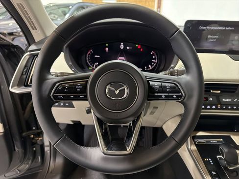 New 2026 MAZDA CX-90 3.3 Turbo S w/ Premium Package image 11