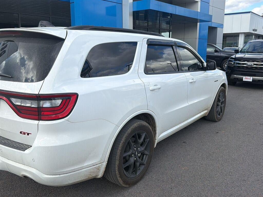 Used 2026 Dodge Durango GT AWD/4WD image 6