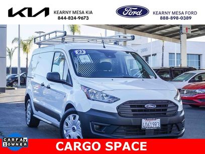 Used 2023 Ford Transit Connect XL