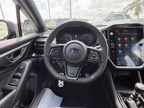 New 2026 Subaru WRX Premium image 11