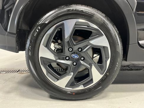 Certified 2024 Subaru Crosstrek 2.5i Limited w/ Crosstrek Mirror Package AWD/4WD image 38