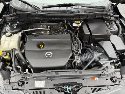 Used 2011 MAZDA MAZDA3 s Grand Touring w/ Tech Pkg image 20