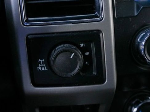 Used 2021 Ford F250 Lariat w/ Lariat Ultimate Package image 48