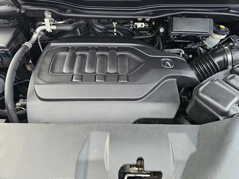 Used 2014 Acura MDX SH-AWD image 9
