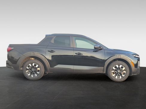 Certified 2026 Hyundai Santa Cruz SEL AWD/4WD image 4