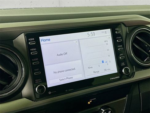 Used 2022 Toyota Tacoma SR5 image 24