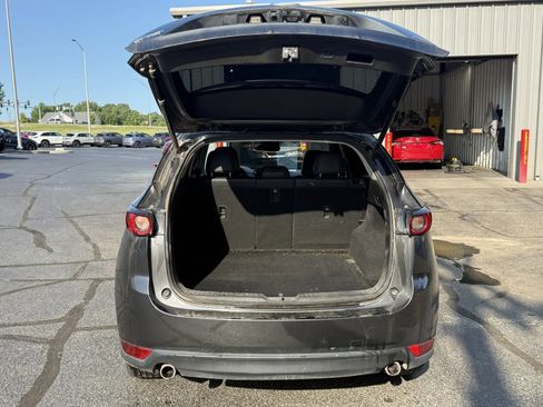 Used 2017 MAZDA CX-5 Grand Touring FWD image 10
