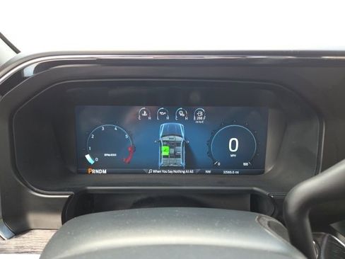 Used 2024 Ford F250 Lariat w/ Chrome Package image 9