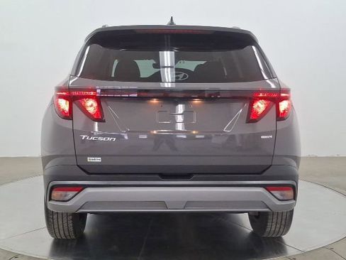 Used 2025 Hyundai Tucson SEL image 6