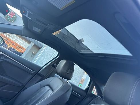 Used 2023 Audi A3 2.0T Premium image 13