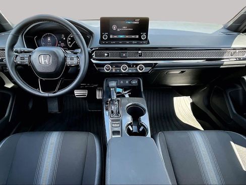 Used 2026 Honda Civic Sport image 5