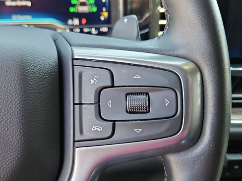 Used 2024 Chevrolet Silverado 1500 RST w/ Convenience Package II AWD/4WD image 17