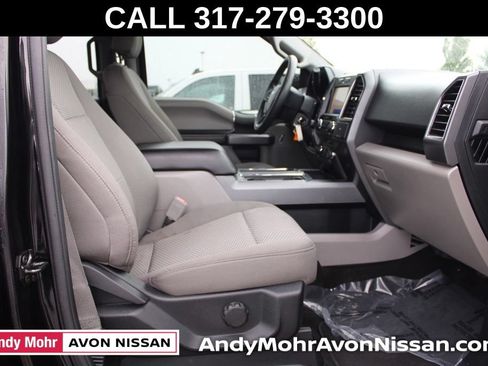 Used 2020 Ford F150 XLT AWD/4WD image 20