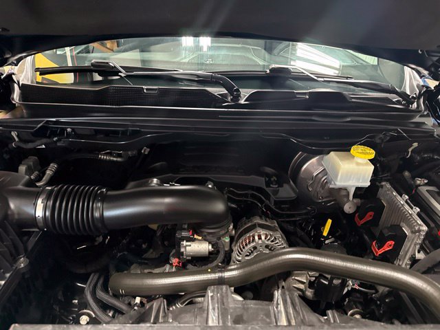 Used 2021 RAM 1500 Limited w/ Advanced Safety Group AWD/4WD image 30