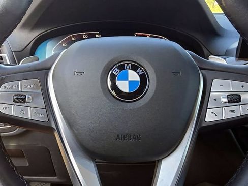 Used 2024 BMW X3 sDrive30i w/ Convenience Package w/ZPA RWD image 29