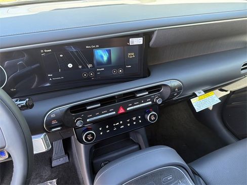 New 2026 Hyundai Palisade Calligraphy image 28