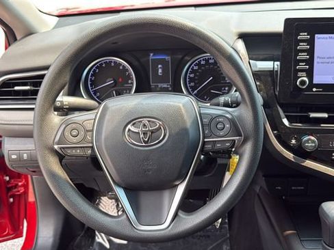 Certified 2023 Toyota Camry LE FWD image 19