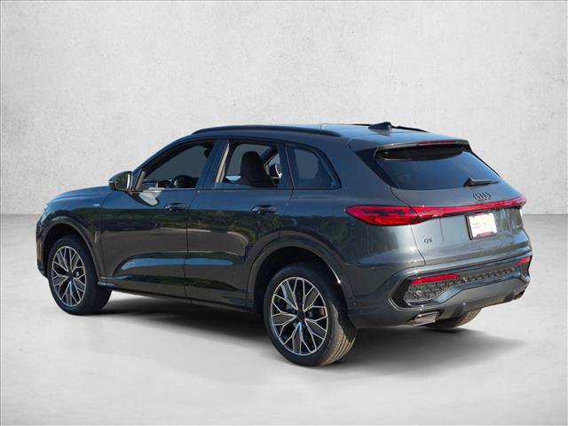 New 2026 Audi Q5 Premium Plus AWD/4WD image 7
