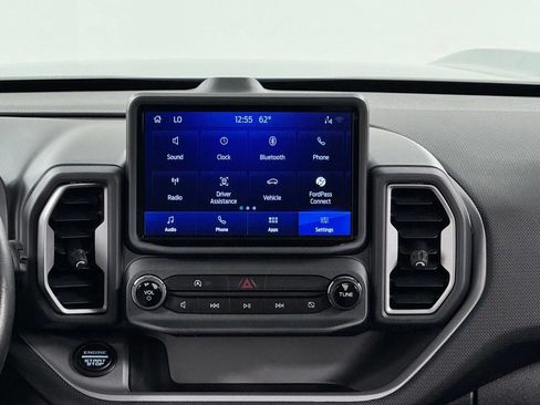 Used 2023 Ford Bronco Sport Big Bend w/ Convenience Package AWD/4WD image 17