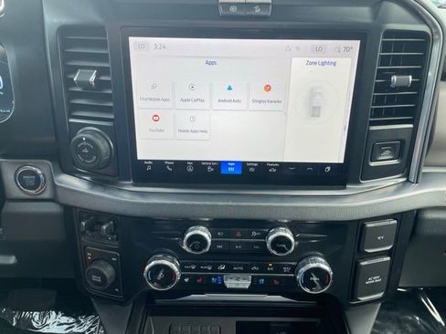 Used 2026 Ford F350 Platinum image 3