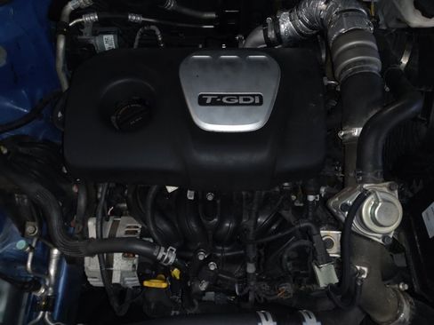 Used 2017 Hyundai Tucson Night image 30