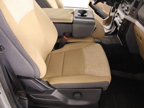 Used 2023 Ford F150 XLT w/ Equipment Group 301A Mid image 13