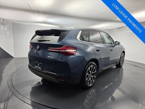 Used 2026 BMW X3 xDrive30i w/ Premium Package AWD/4WD image 4