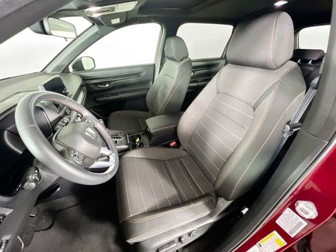 Certified 2023 Honda CR-V Sport image 24
