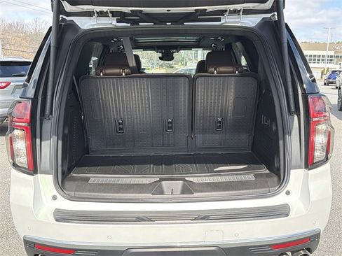 Used 2023 Chevrolet Tahoe High Country image 18