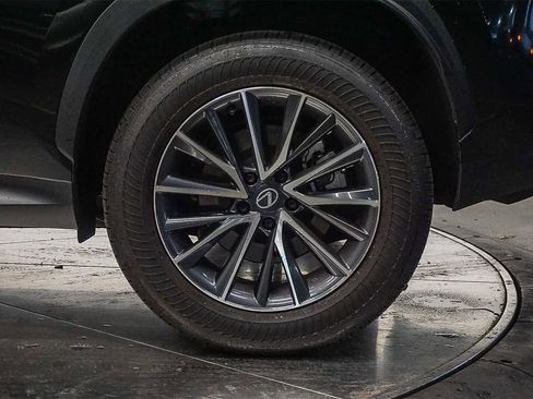 Used 2026 Lexus NX 350 AWD image 9