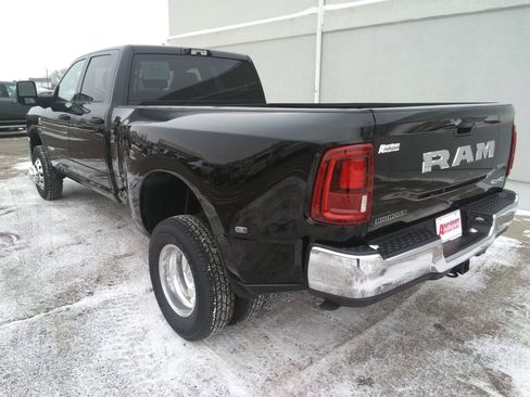 New 2026 RAM 3500 Big Horn image 7